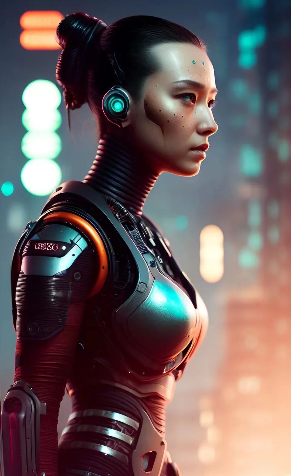 赛博格,超人主义会是人类的未来吗?|cyberdaily - 易米资讯