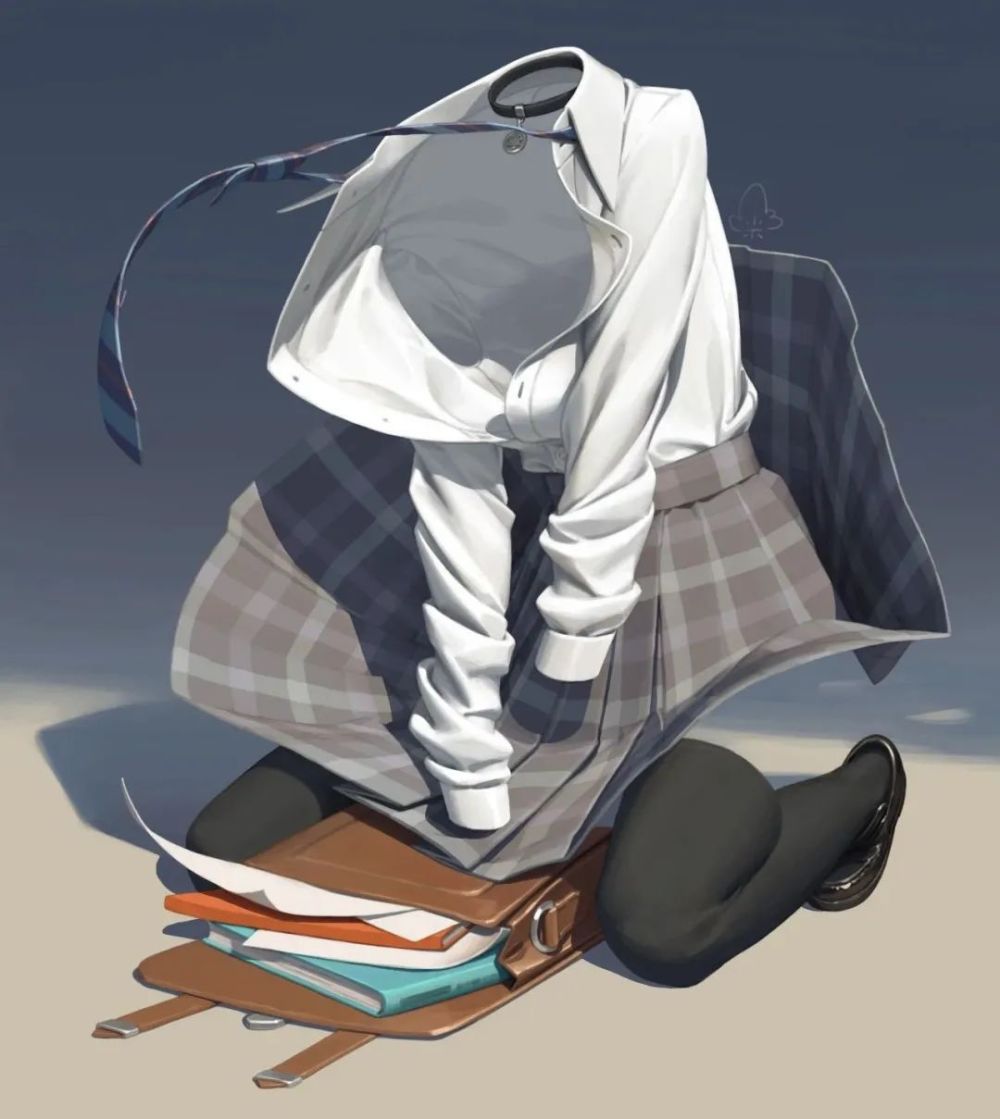 现在的涩图,已经进化到不画人了……_腾讯新闻