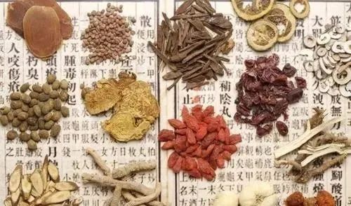中九丸阴疽恶毒痰核瘰疬梅毒