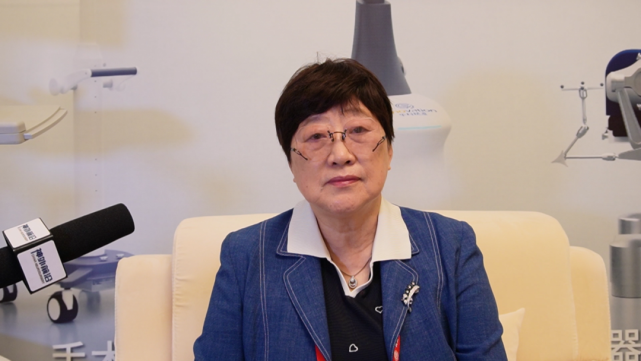 stich专辑|专访宣武医院凌锋:提升高血压脑出血手术疗效 最关键的两点