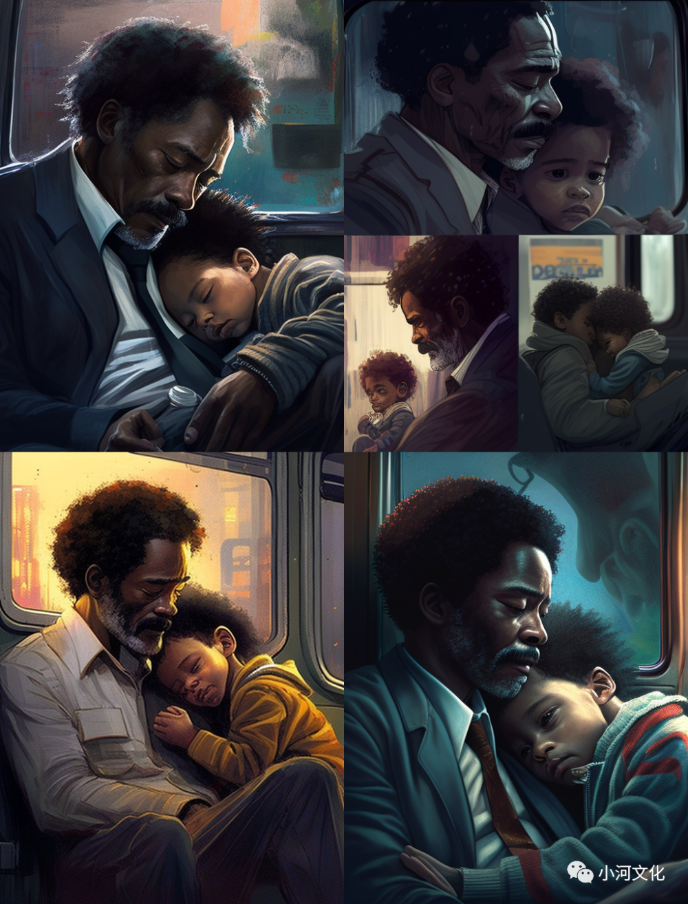 poster for the movie the pursuit of happyness, son christopher