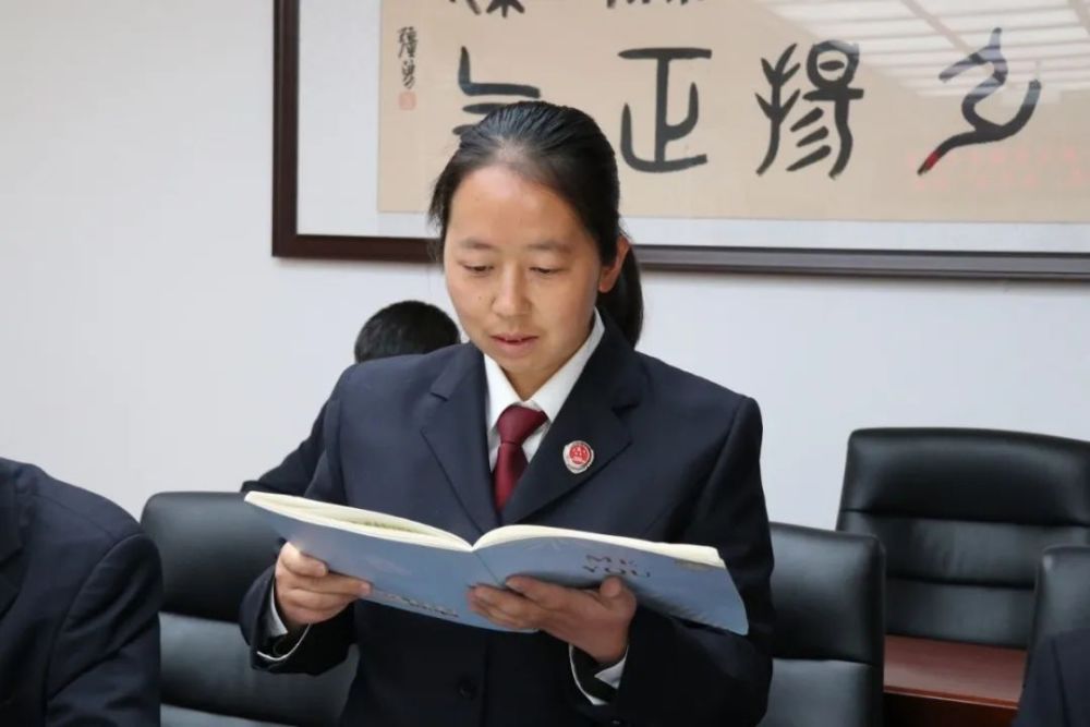 剑检喜报剑川县人民检察院干警荣获剑川县巾帼建功标兵称号