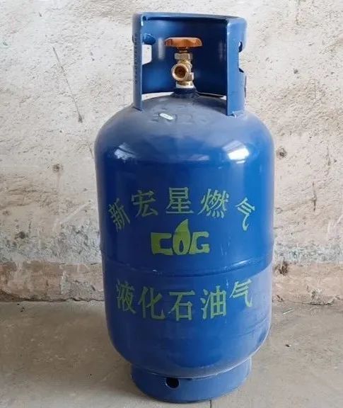 看过来，事关全县液化气钢瓶置换工作_腾讯新闻