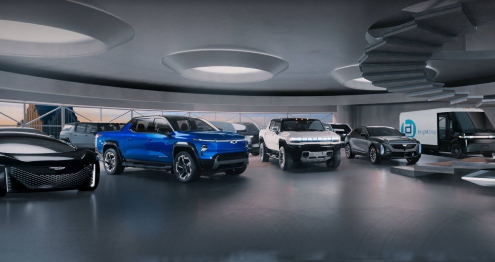 ChatGPT上车倒计时，汽车行业迎来智能化新革命？通用、百度车企抢滩布局！