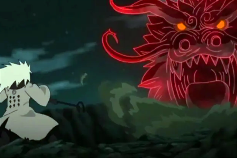 如果秽土转生宇智波斑分别进攻五大忍村会怎样?