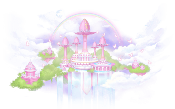 新版本开启丨座椅巴拉啦魔仙堡宠物小兰仙闪亮登场