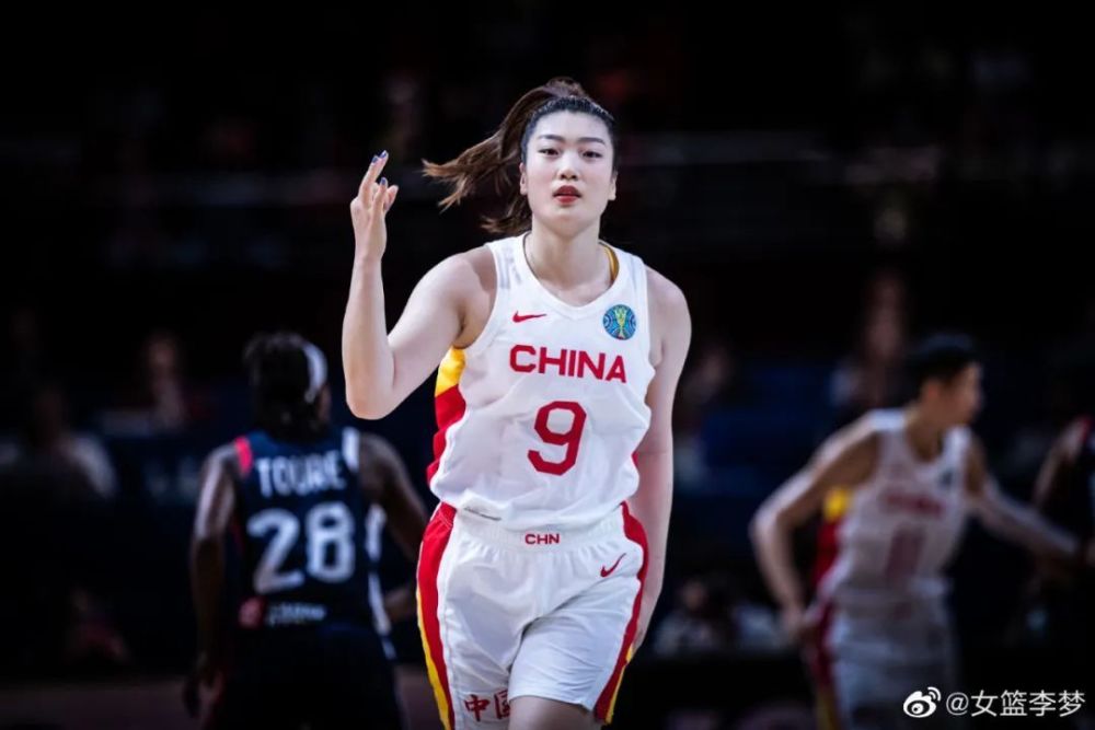 加盟WNBA！这是中国“勒布朗”的圆梦故事方便的英文2023已更新(腾讯/新华网)