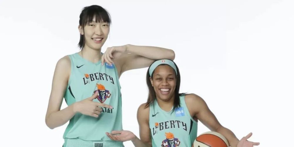 加盟WNBA！这是中国“勒布朗”的圆梦故事方便的英文2023已更新(腾讯/新华网)