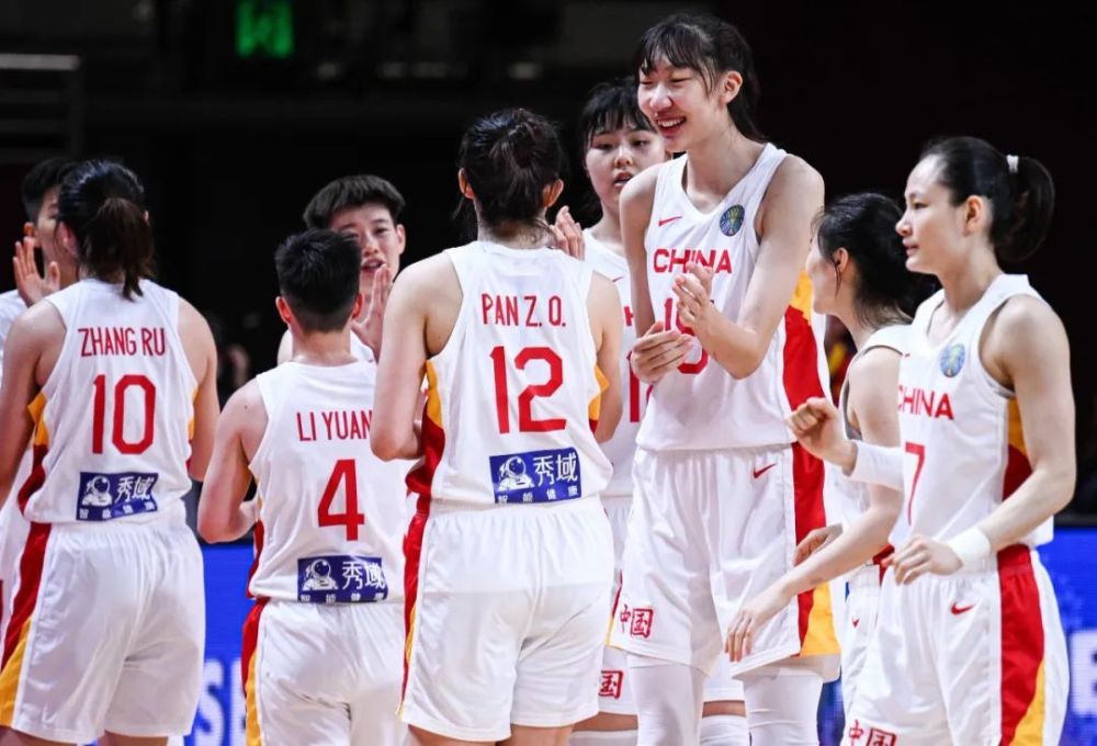 加盟WNBA！这是中国“勒布朗”的圆梦故事方便的英文2023已更新(腾讯/新华网)