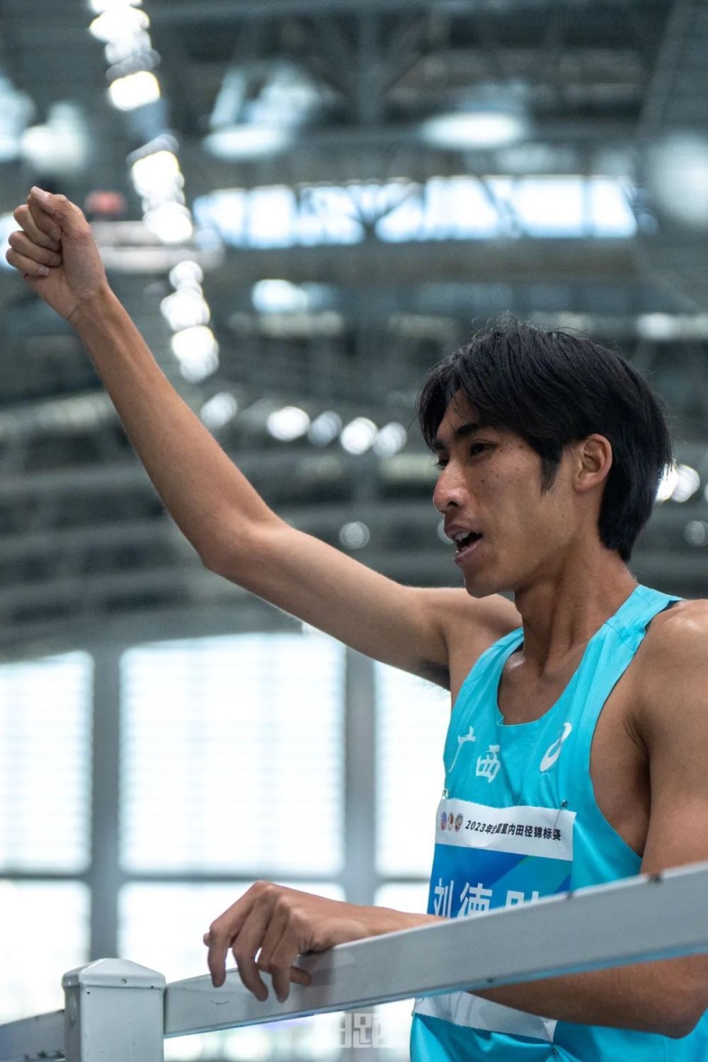 苏炳添赛季首败|苏炳添在瑞典的赛季首秀中击败日本选手夺得60米冠军。 上一次参加正式比赛是5个月前