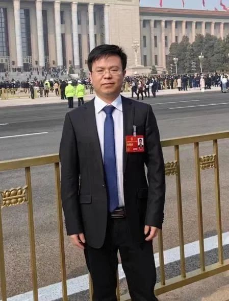 给全国人大代表,辰欣药业股份有限公司董事长杜振新留下了深刻印象:"