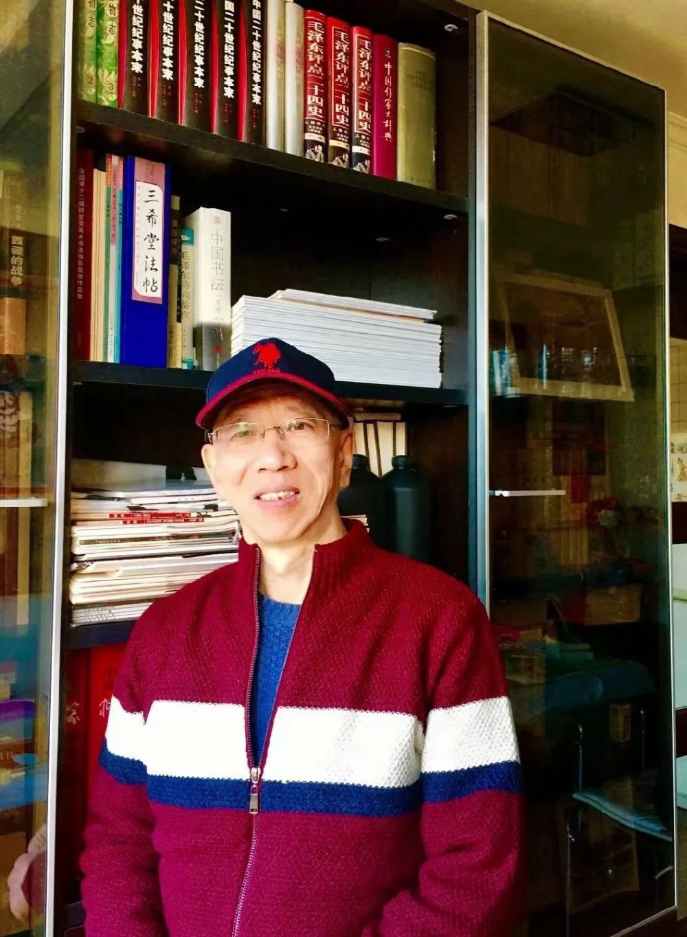 荐书|杨志军《雪山大地》:书写青藏高原牧民的变迁史_腾讯新闻