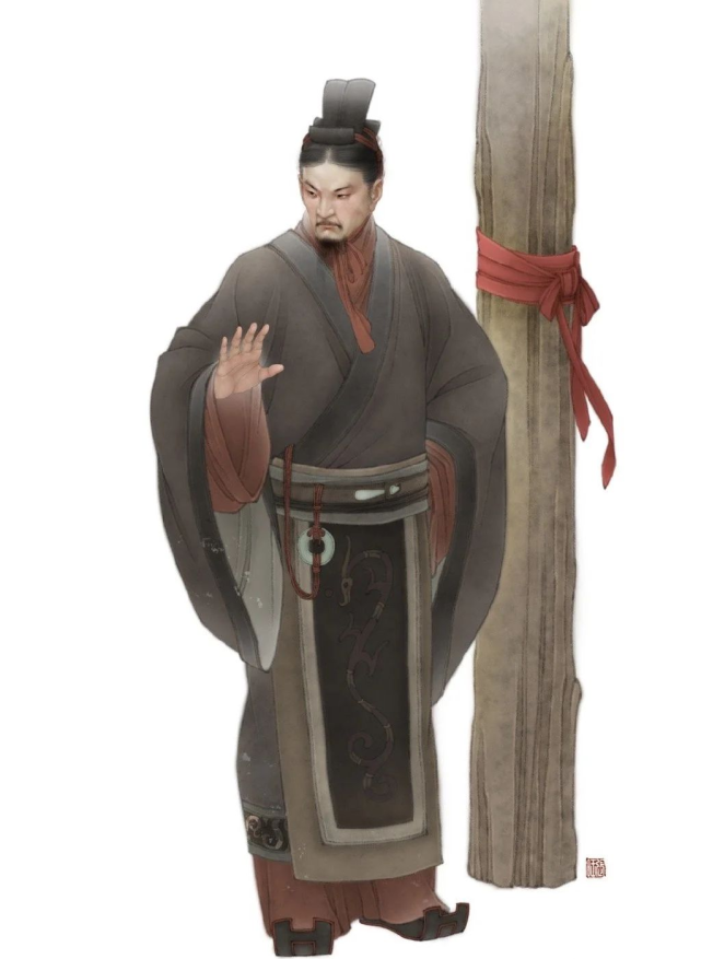“武经七书”之一的《尉缭子》，作者到底是谁_腾讯新闻