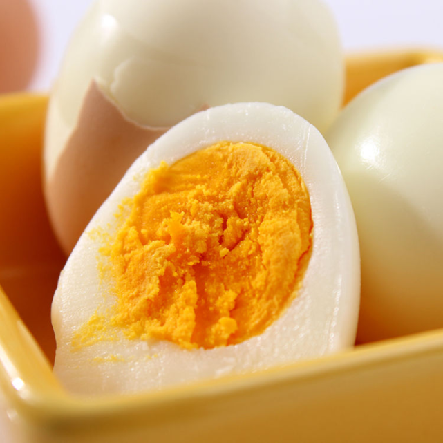 九华山竹林散养土鸡蛋来了_腾讯新闻