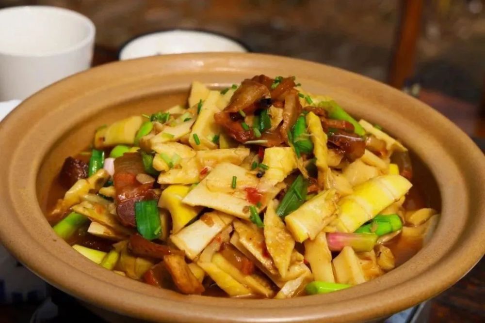 相约安徽·向春而行丨广德的春天,真"鲜"!_腾讯新闻