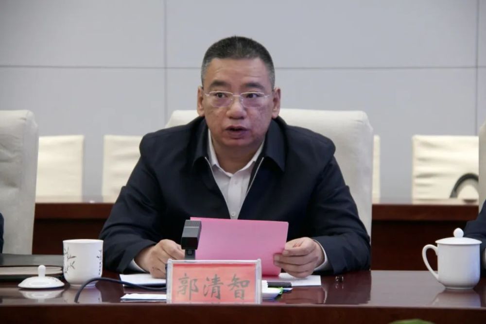 孝义市政府与山西师范大学签约
