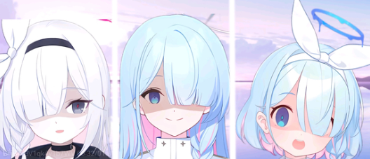 这个三月,我宣布《蔚蓝档案》彻底赢麻了