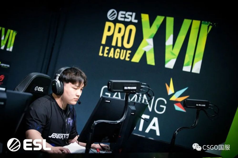 CSGO中国RA战队横扫世界第三液体！昂首挺进胜者组_腾讯新闻