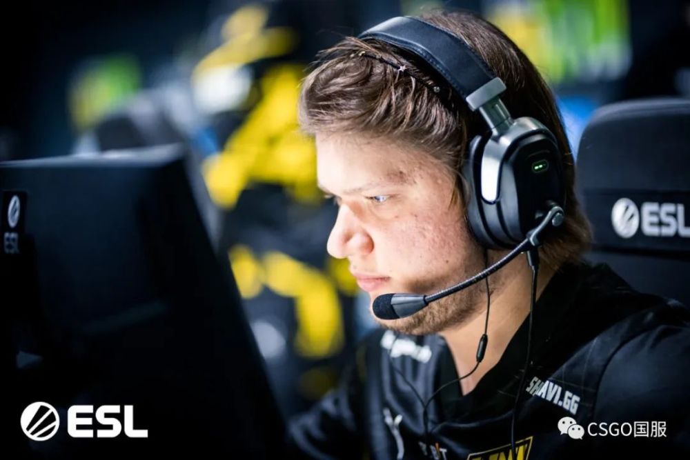 csgo中国ra战队横扫世界第三液体!昂首挺进胜者组_腾讯新闻