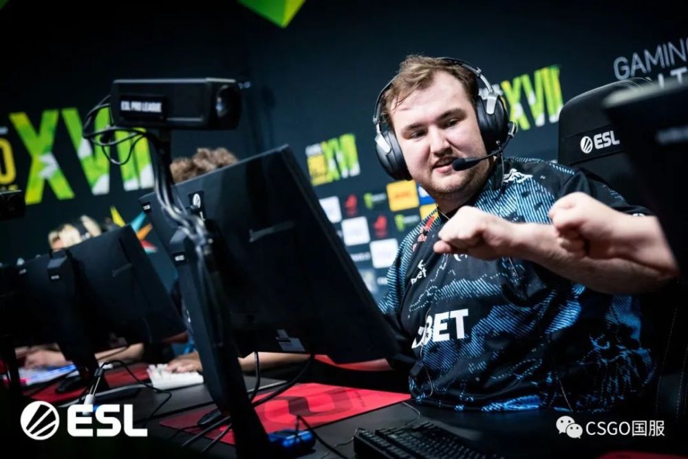 csgo中国ra战队横扫世界第三液体!昂首挺进胜者组_腾讯新闻