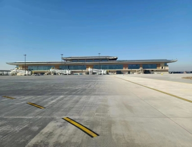 朔州机场!计划6月通航!