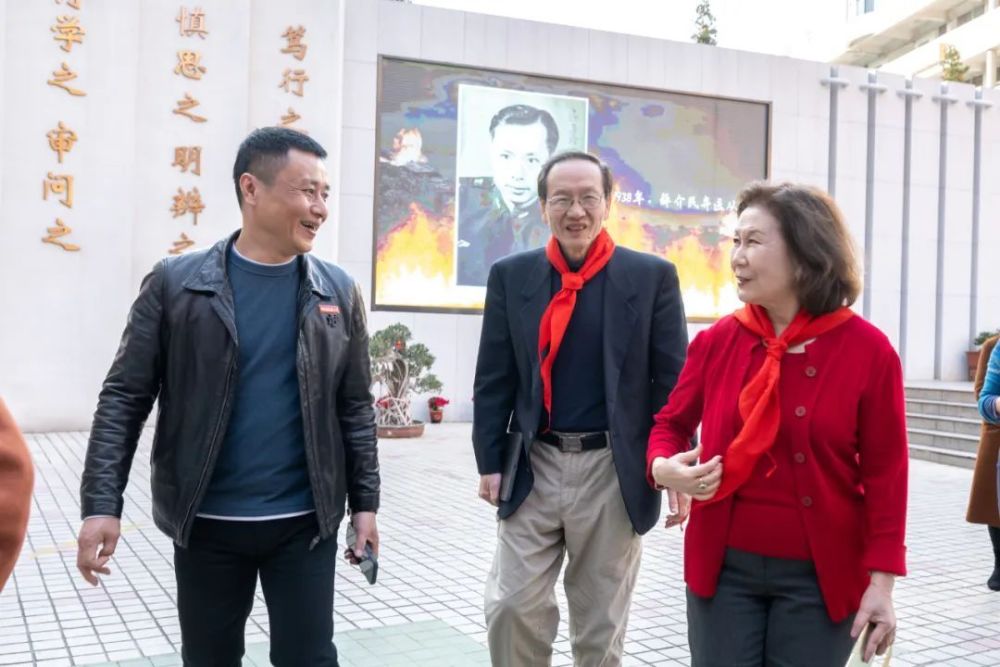 李黎:莆田,好山好水好家乡_腾讯新闻