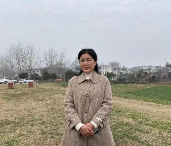 学习宣传贯彻全国两会精神刘琴：用勤劳的双手助力乡村振兴_腾讯新闻