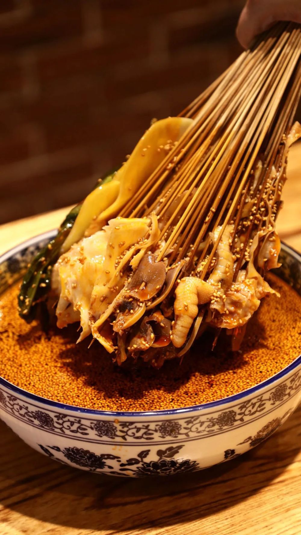 餐饮店同款,可以原地开店的钵钵鸡底料,拍1送1速速冲!_腾讯新闻