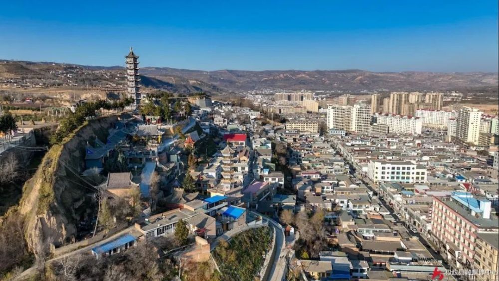 【文化和政】沁园春 宁河古城_腾讯新闻