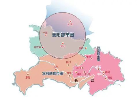 宜都市,枝江市,當陽市,遠安縣和秭歸縣,荊州市轄區,松滋市,公安縣