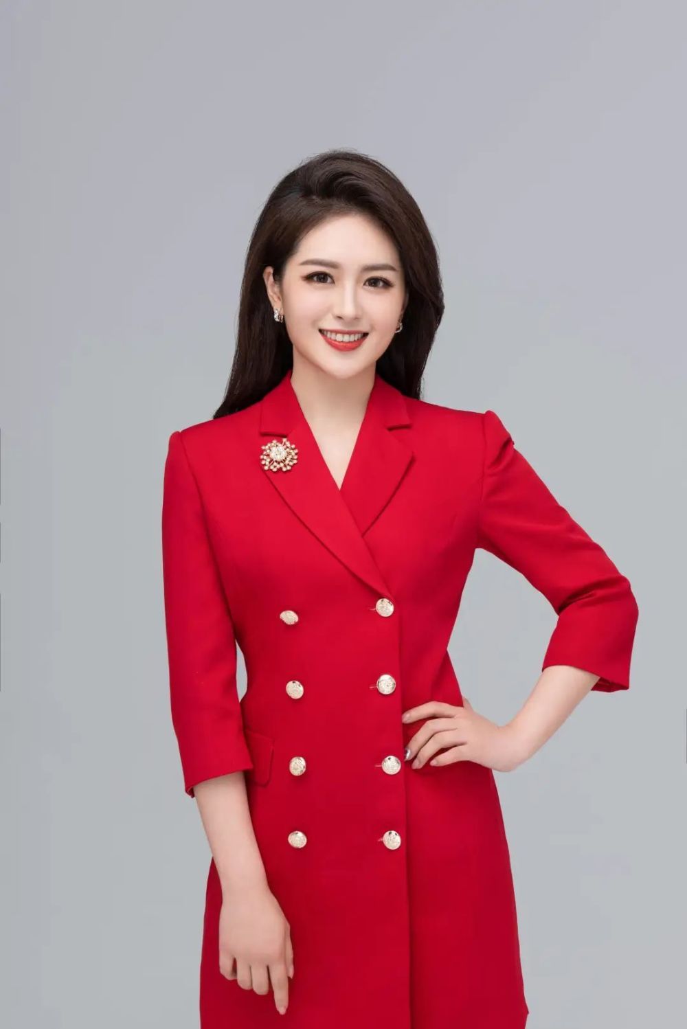 评委老师:吴茜茜厦门广电《厦视新闻》栏目主持人厦门广播电视集团"