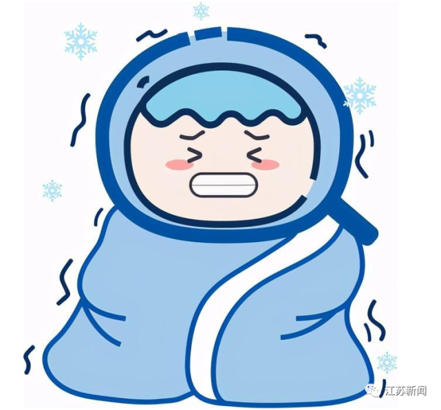 国内多地突降暴雪!江苏昨夜多地下冰雹!接下来天气