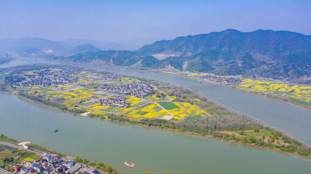 杭州富陽旅遊攻略一日遊(杭州富陽旅遊攻略一日遊景點)