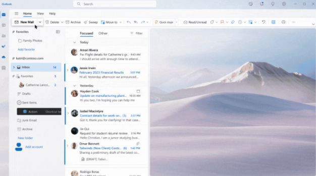 🚀微软新力作Copilot，AI工作好帮手？它能理解图片、价格翻倍，将如何改变你的办公方式？🔍体验