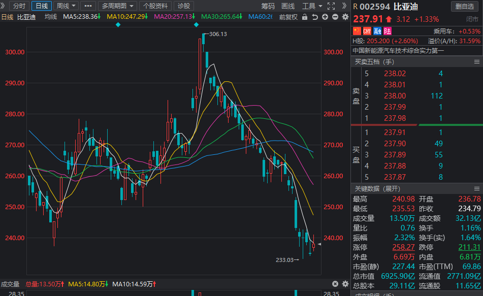 历史处罚最多的公司（被处罚的上市公司名单） 第4张