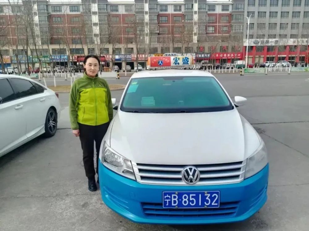 石嘴山市2023年"最美劳动者""石嘴山工匠"候选人事迹展示_腾讯新闻