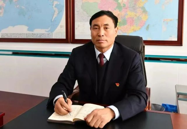 森工会大家谈践行新理念实现新跨越大海林林业局有限公司党委书记董事