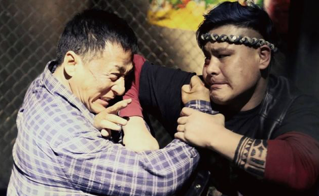 成龙最火爆的警匪片ip被它毁了