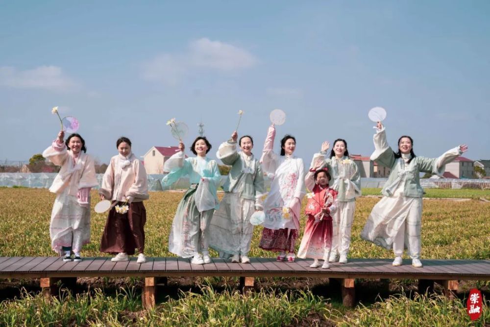 崇明区文化旅游资讯(崇明区文化旅游资讯中心)