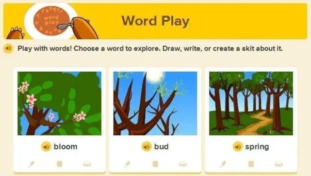 英语和数理化学习，BrainPOP这个App用起来还真不错！_腾讯新闻