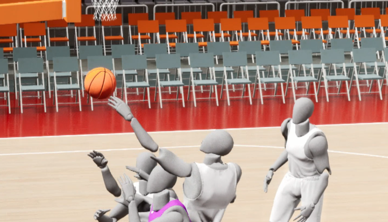 两体育初创公司获巴萨投资，NBA下赛季启用鹰眼3D技术｜iSports适合小学生参加的英语考试2023已更新(新华网/微博)