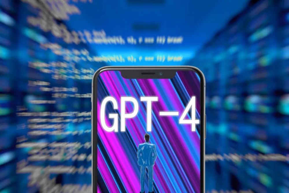 GPT-4，是人类的落日么？插图2