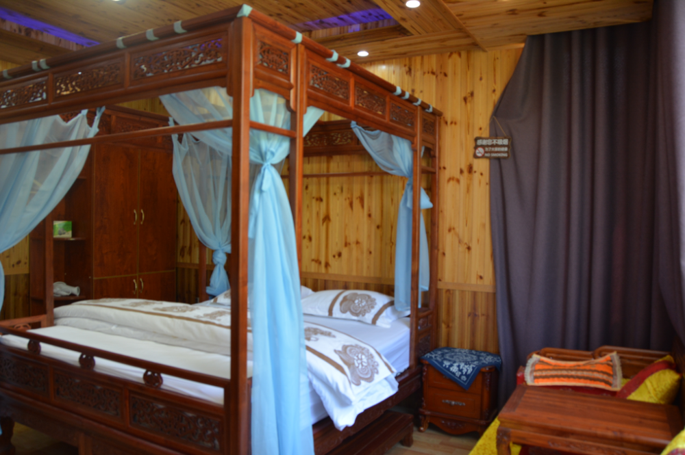 百里杜鹃景区正式进入赏花期!_腾讯新闻