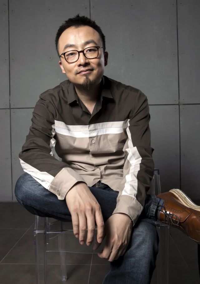 独家对话|杨磊:以现实主义手法拍摄中国式科幻