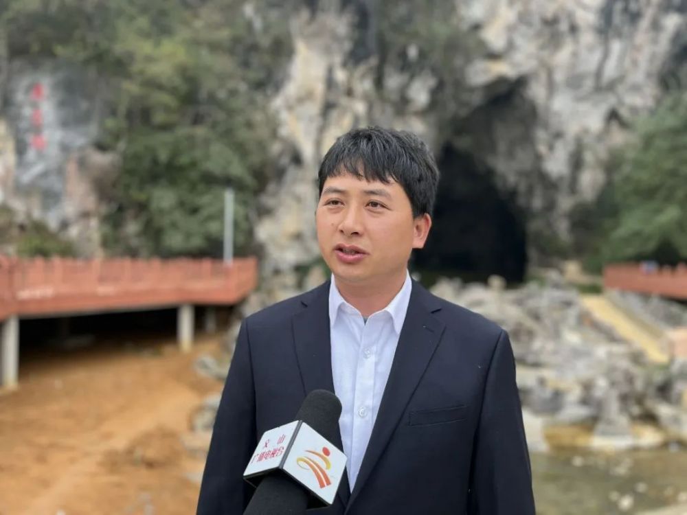 文山之干|西畴县:打好碧水保卫战 擦亮河湖底色_腾讯新闻