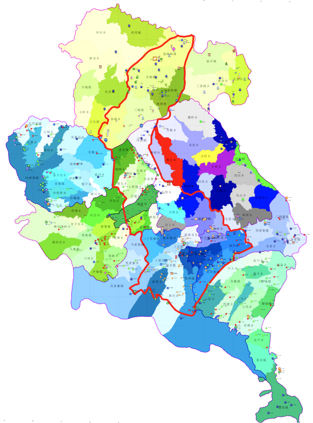 临夏人 未来我们将住在世界地质公园里?一起了解下_腾讯新闻