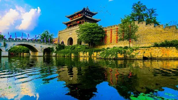 山东省2023年免费旅游景点(山东省2023年旅游景点哪里免门票)