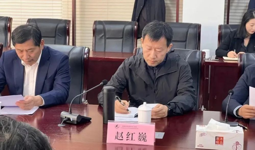 辽宁省交通运输厅厅长冯万斌一行来旅顺开发区调研工作_腾讯新闻