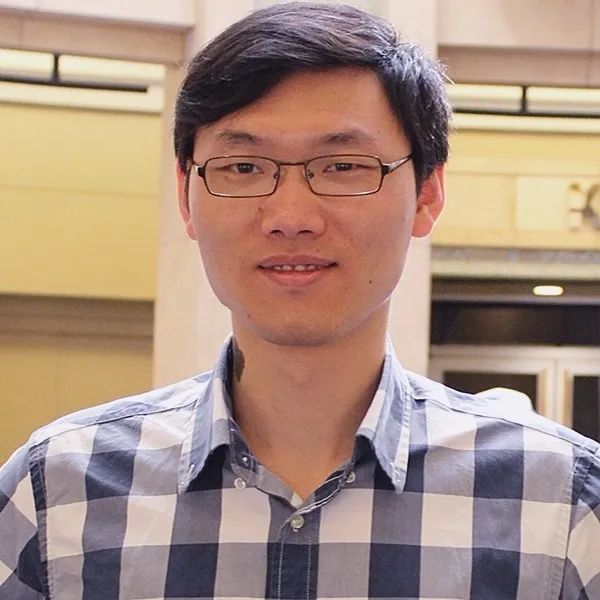 深圳湾实验室张喆 正高级上海中医药大学汤忞 青年研究员北京大学艾晓