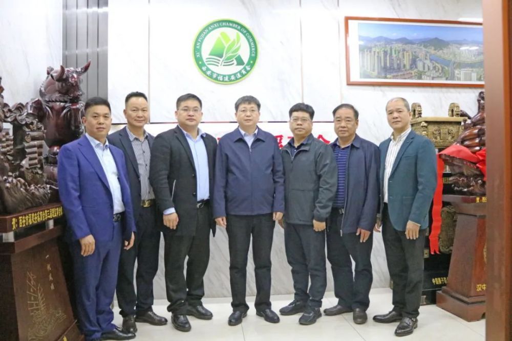 县长刘永强带队赴黑龙江,辽宁,山东,陕西招商考察_腾讯新闻